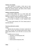 Eseja 'Organizācijas "Sabiedrība par atklātību Delna” analīze', 3.