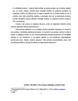 Referāts 'Vides tiesību politikas mērķi, uzdevumi. Vides politikas pamatnostādnes', 3.