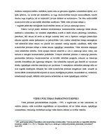 Referāts 'Vides tiesību politikas mērķi, uzdevumi. Vides politikas pamatnostādnes', 6.