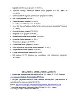 Referāts 'Vides tiesību politikas mērķi, uzdevumi. Vides politikas pamatnostādnes', 9.