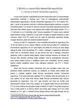 Referāts 'Krievijas starptautiskā ekonomiskā darbība, vieta pasaules saimniecībā', 10.