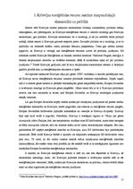 Referāts 'Krievijas starptautiskā ekonomiskā darbība, vieta pasaules saimniecībā', 15.