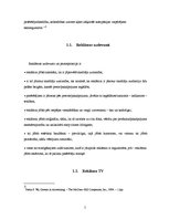 Referāts 'Reklāmas televīzijā: aizliegtais bērniem paredzētajā reklāmā', 5.