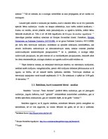 Referāts 'Reklāmas televīzijā: aizliegtais bērniem paredzētajā reklāmā', 7.