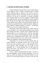 Referāts 'Datorspēļu ietekme uz pirmsskolas bērnu emocionalitāti', 4.