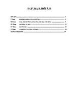 Referāts 'Komercdarbības ētika', 1.