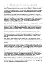 Konspekts 'Vecumposmu pedagoģija', 1.