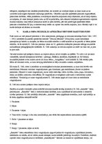 Konspekts 'Vecumposmu pedagoģija', 12.