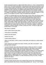 Konspekts 'Vecumposmu pedagoģija', 14.