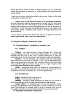 Eseja 'Ingas Ābeles stāsta "Uzdāviniet man vijolīti" interpretācija', 2.