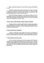 Eseja 'Ingas Ābeles stāsta "Uzdāviniet man vijolīti" interpretācija', 4.