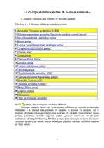Referāts '8.Saeimas vēlēšanas un darbība', 4.