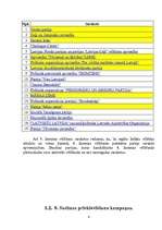 Referāts '8.Saeimas vēlēšanas un darbība', 6.