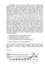 Referāts '8.Saeimas vēlēšanas un darbība', 7.