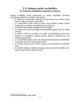 Referāts '8.Saeimas vēlēšanas un darbība', 14.