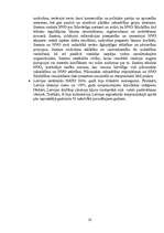 Referāts '8.Saeimas vēlēšanas un darbība', 20.