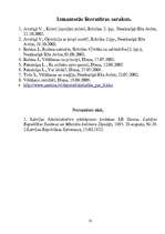 Referāts '8.Saeimas vēlēšanas un darbība', 22.