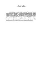 Referāts 'Senā Indija', 4.