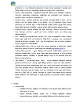 Referāts 'Sabiedrisko attiecību plāns', 7.