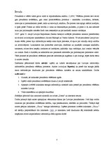 Referāts '2007.gada prezidenta vēlēšanas Latvijā, to atspoguļojums laikrakstā "Diena"', 4.