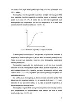 Referāts 'Vielas magnētiskās īpašības. Magnētiķu veidi un klasifikācija. Magnētiski nano-m', 6.