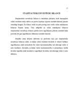 Referāts 'Investīcijas Latvijas ekonomikā', 18.