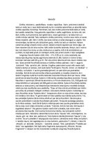 Referāts 'Epikūra darbu fragmentu apkopojums grāmatā "Vēstules. Atziņas. Fragmenti" ', 3.