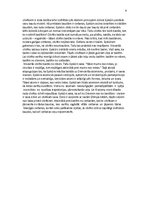 Referāts 'Epikūra darbu fragmentu apkopojums grāmatā "Vēstules. Atziņas. Fragmenti" ', 6.