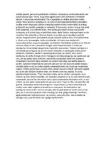 Referāts 'Epikūra darbu fragmentu apkopojums grāmatā "Vēstules. Atziņas. Fragmenti" ', 8.