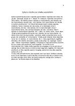 Referāts 'Epikūra darbu fragmentu apkopojums grāmatā "Vēstules. Atziņas. Fragmenti" ', 9.