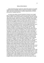 Referāts 'Epikūra darbu fragmentu apkopojums grāmatā "Vēstules. Atziņas. Fragmenti" ', 10.