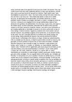 Referāts 'Epikūra darbu fragmentu apkopojums grāmatā "Vēstules. Atziņas. Fragmenti" ', 11.