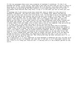 Eseja 'Critical Analysis on Boyhood Friendships', 1.