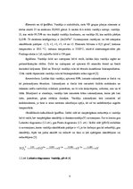 Referāts 'Oksovanādija (IV) sulfāta sintēze', 8.