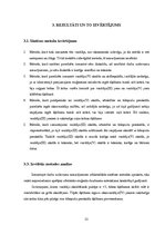 Referāts 'Oksovanādija (IV) sulfāta sintēze', 21.