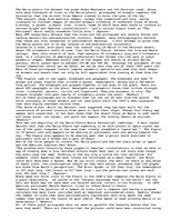 Eseja 'Research Paper on the Nazca Plains in Peru and Its Relation to Extraterrestrial ', 1.