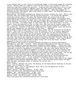 Eseja 'Research Paper on the Nazca Plains in Peru and Its Relation to Extraterrestrial ', 2.