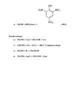 Konspekts 'Spirtu un aldehīdu reakcijas. Atbildes', 2.