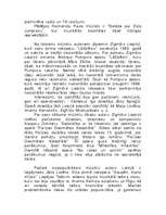 Konspekts 'Jāņa Lūsēna mūzikla "Neglītais pīlēns" apraksts', 3.