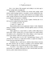 Biznesa plāns 'Projekts - atpūtas un sporta laukums sākumskolas pagalmā', 3.