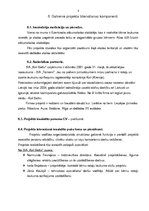 Biznesa plāns 'Projekts - atpūtas un sporta laukums sākumskolas pagalmā', 8.