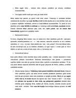 Referāts 'Bērns ar runas un valodas attīstības traucējumiem', 3.