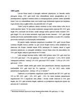 Referāts 'Kredītprocentu un depozītu procentu dinamika laika posmā no 2003.gada 1.janvāra ', 9.