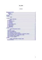 Referāts 'Galveno komponentu analīze, tās izmantošana ekonomikas, tirgzinību un reklāmas p', 2.