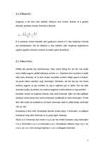 Referāts 'Galveno komponentu analīze, tās izmantošana ekonomikas, tirgzinību un reklāmas p', 7.