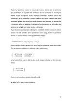 Referāts 'Galveno komponentu analīze, tās izmantošana ekonomikas, tirgzinību un reklāmas p', 18.