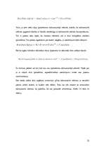 Referāts 'Galveno komponentu analīze, tās izmantošana ekonomikas, tirgzinību un reklāmas p', 22.