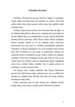 Referāts 'Viduslaiku filosofija', 4.