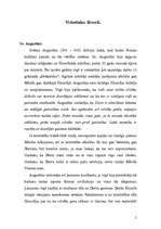 Referāts 'Viduslaiku filosofija', 5.