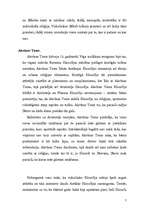 Referāts 'Viduslaiku filosofija', 7.